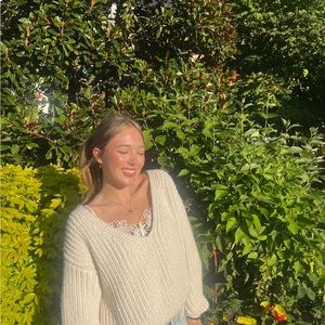 Meet your Posher, Addie